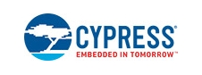 Spansion (Cypress Semiconductor)