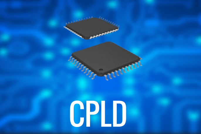     CPLD    